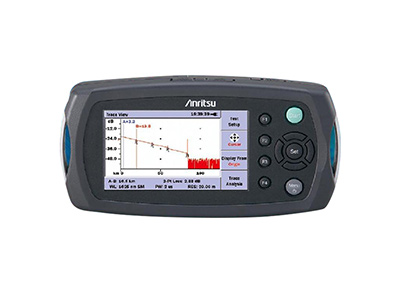 日本安立MT9090系列光时域反射仪