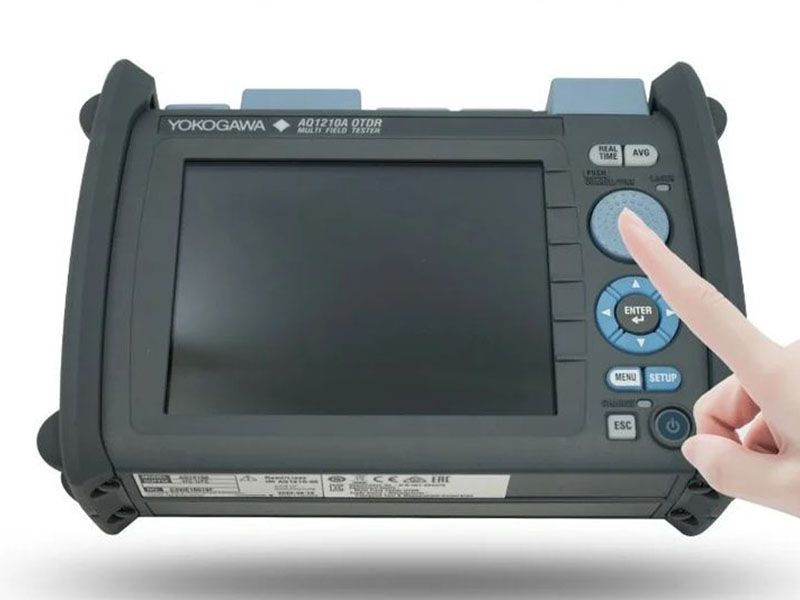 光时域反射仪 AQ1210
